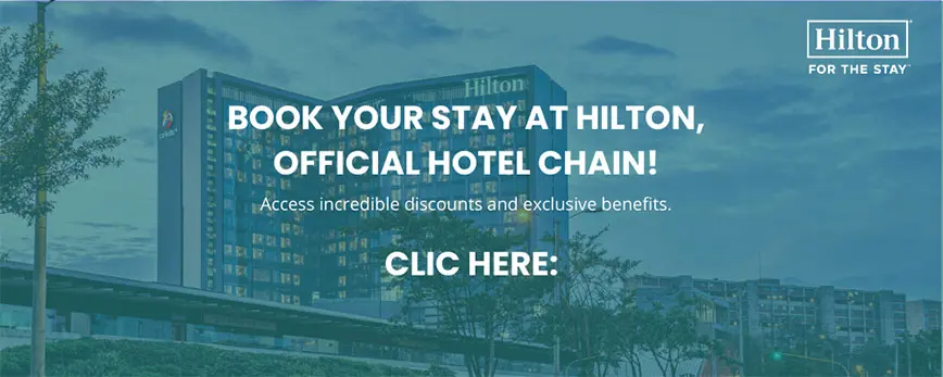 banner Hilton