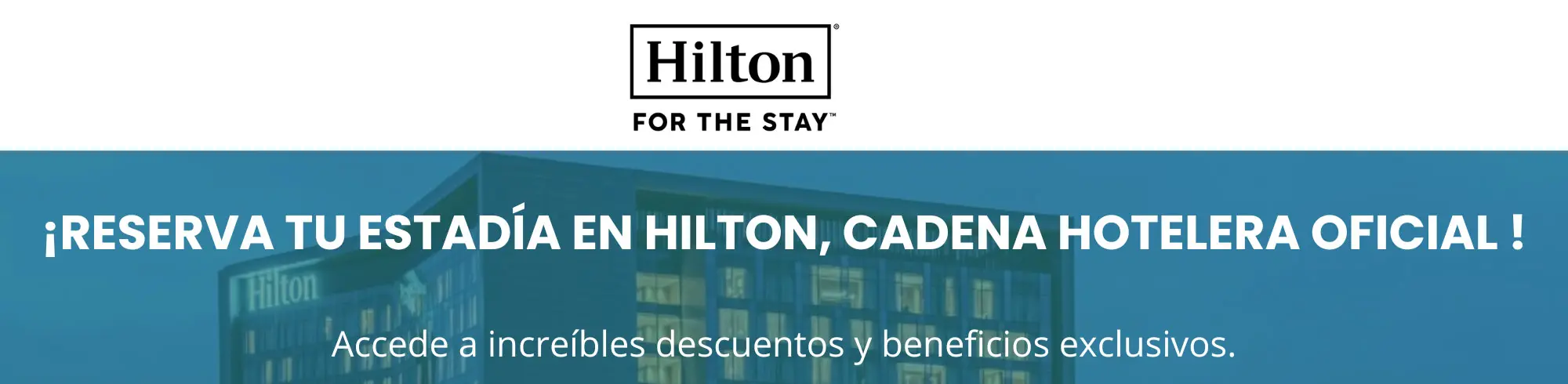 imagen Hotel Hilton