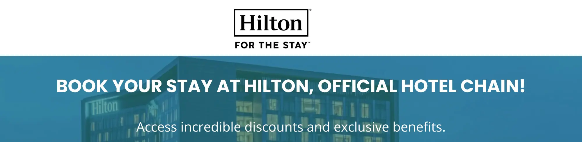 imagen Hotel Hilton