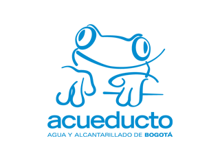 logo Empresa de Acueducto y Alcantarillado de Bogotá