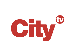 logo City Tv