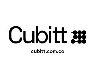 logo Cubitt