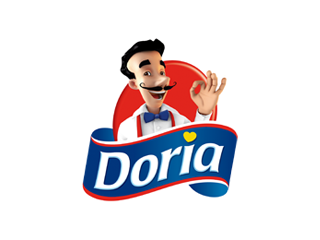 logo Doria