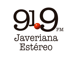 logo Javeriana Estereo