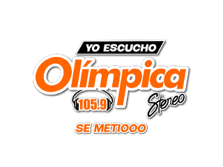 logo Olímpica Stereo