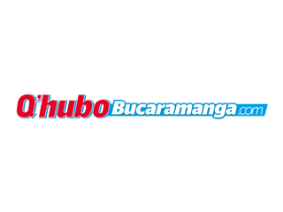logo Qhubo Bucaramanga