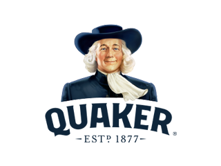 logo Quaker