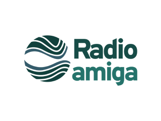 logo Radio Amiga
