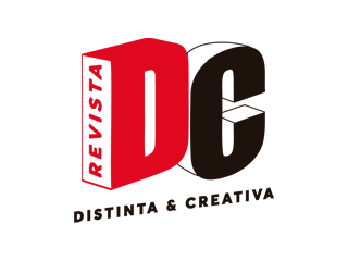 logo Revista DC