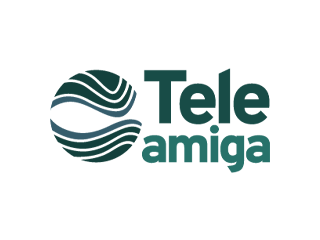 logo Tele Amiga
