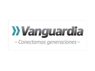 logo Vanguardia