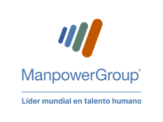 logo Manpower Group