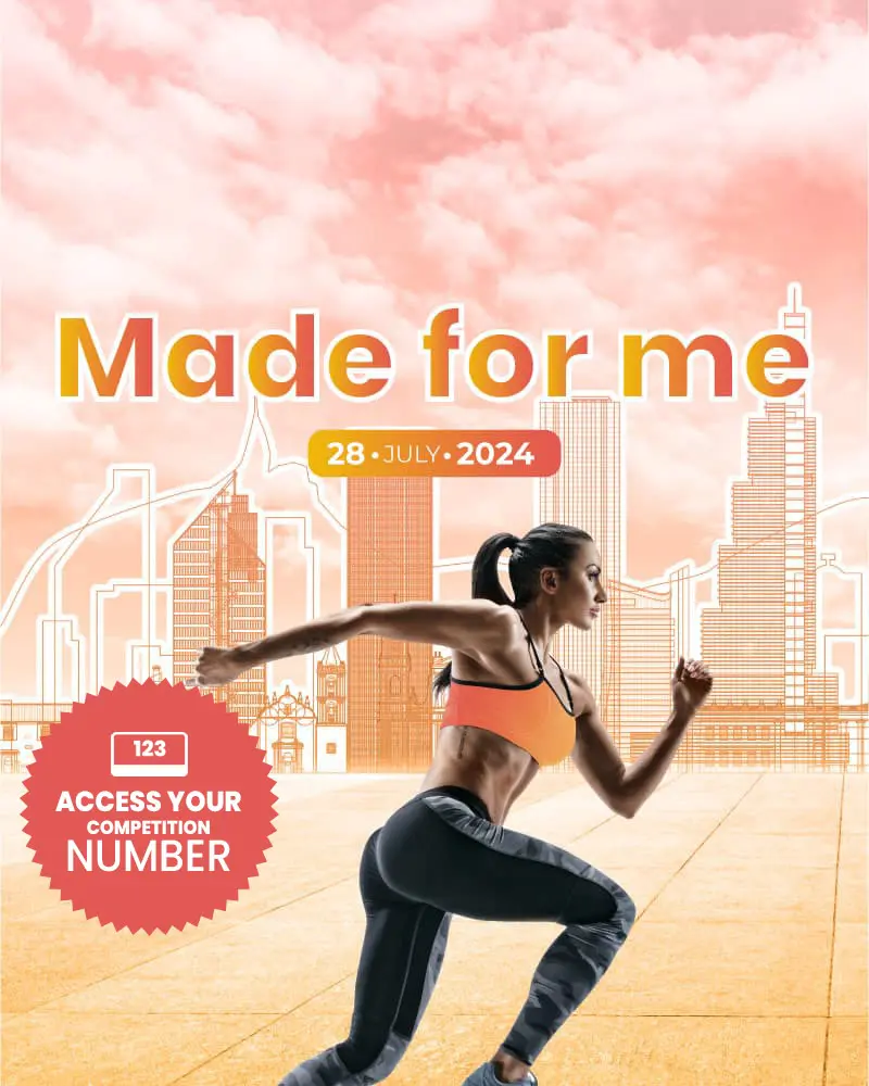 Access your competition nmber for mmB 2024