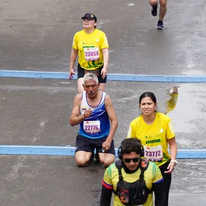 media maraton de bogota resultados.