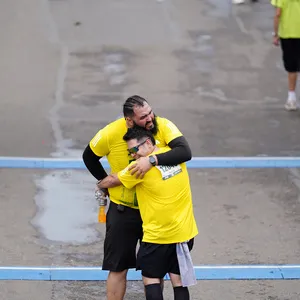 carrera atletica hoy en bogota.