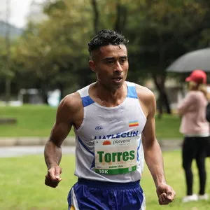 categorias atletismo