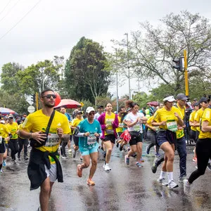 Recorrido de 10 K en la mmB 2024