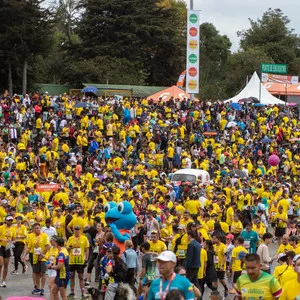 Zona de concentración de la mmB 2024