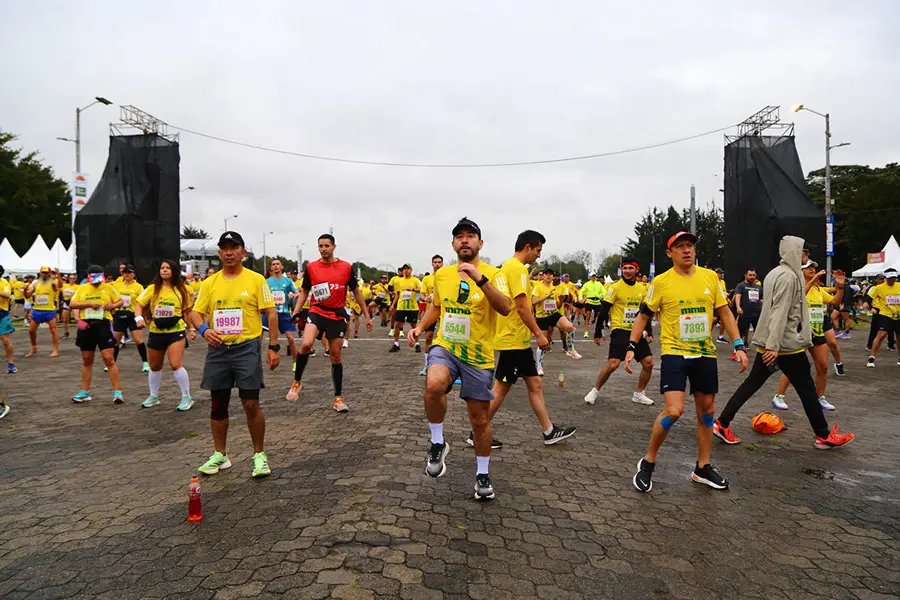 Cómo prepararse para una media maratón desde cero