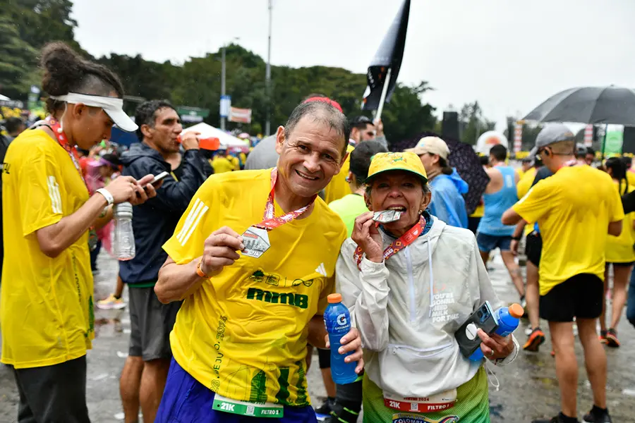 Consejos prácticos para correr una media maratón