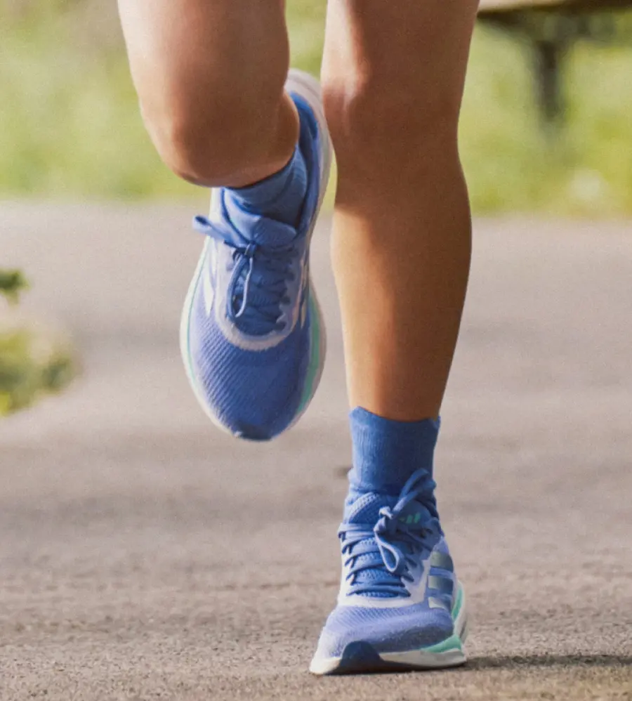 Características para elegir unos tenis para correr