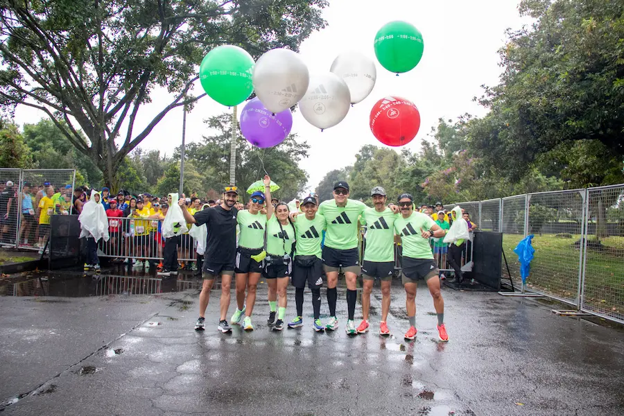 técnicas del atletismo