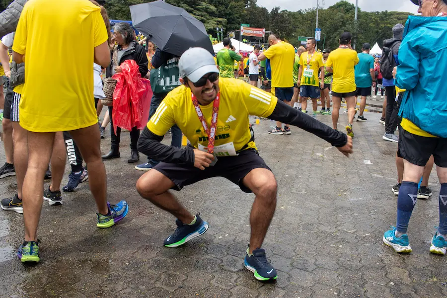 importancia del atletismo