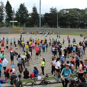 Disfruta cada entrenamiento