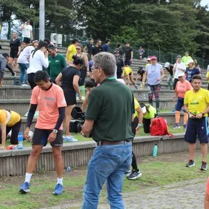 Captan los entrenamientos de la mmB25