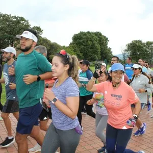 Entrenamiento de la mmB