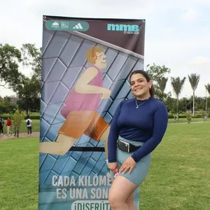 Mis primeros 10 K