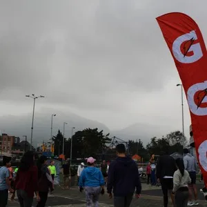 como ganar resistencia para correr