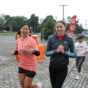 zonas de entrenamiento running