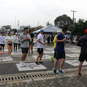 cómo empezar a correr