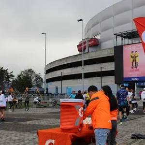 las regla del atletismo