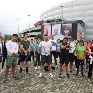 aplicaciones para correr