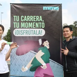 prueba atletica de campo