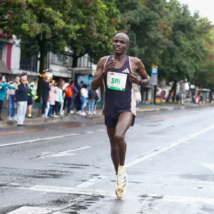 meta atletismo