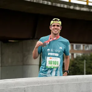 medallas de carreras atleticas