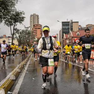 carreras bogota