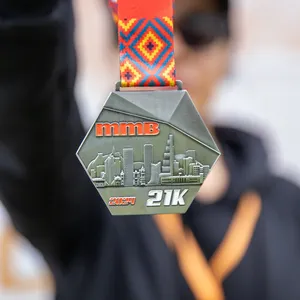 Medalla 21K 2024