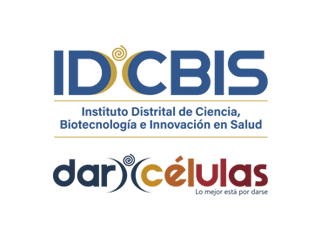 logo Dar células