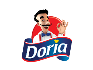 logo Doria