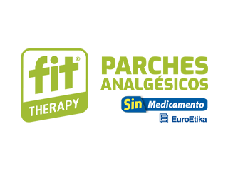 logo Fit Parches