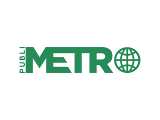 logo Publimetro